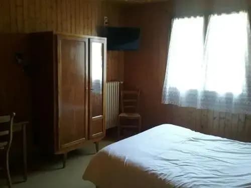 Hotel Restaurant Les Rosieres - Photo 3