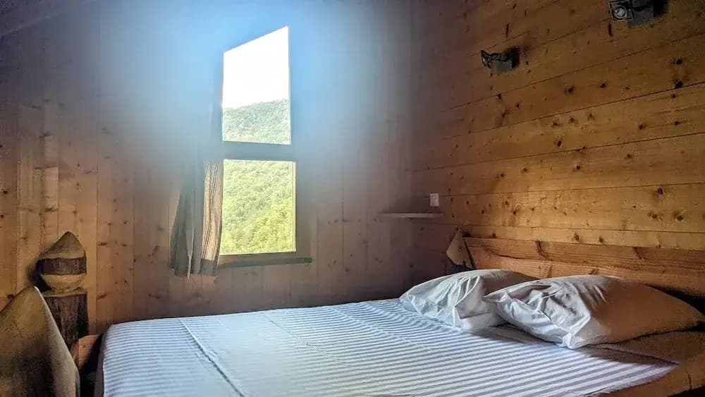 Cabanes et Lodges du Belvedere - Photo 5