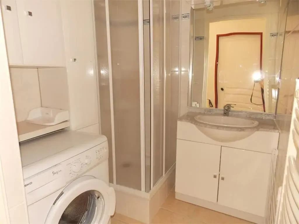 Appartement Montauban-de-Luchon, 2 pièces, 6 personnes - FR-1-313-142 - Miniature 6