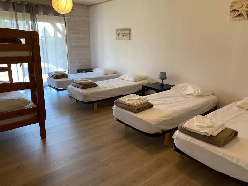 Ensemble de 3 villas avec piscine chauffée, esprit détente - Photo 2
