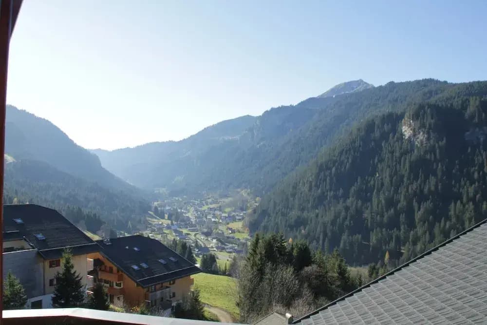 Fermes Fma23 Cosy & Mountain 5 Pers - Miniature 6