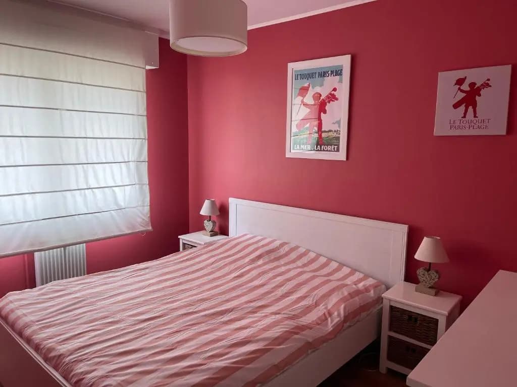 Le Touquet - Superbe appartement 3 chambres - Proche mer & centre - Wifi - Photo 3