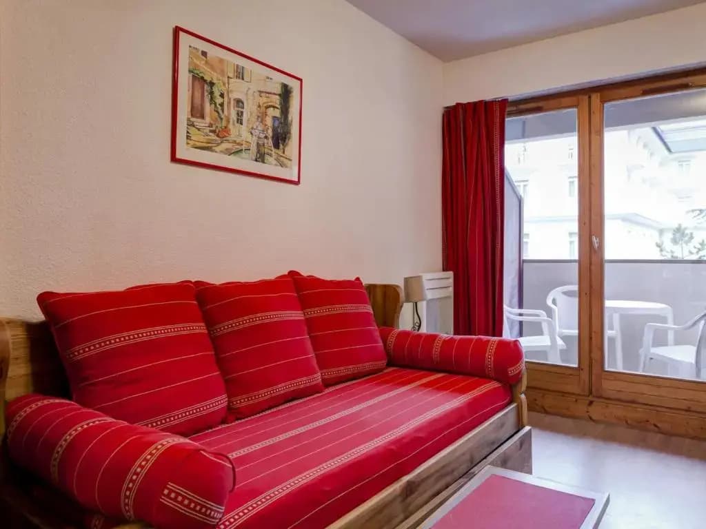Appartement Brides-les-Bains, 1 pièce, 4 personnes - FR-1-512-160 - Photo 5