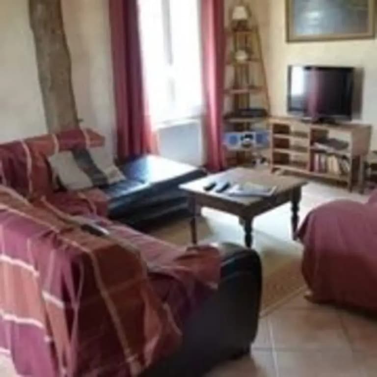Gîtes de Nicou - Photo 4