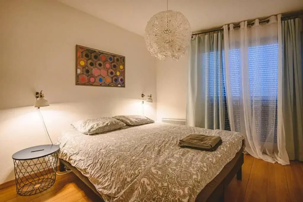 CAMILLE - Appartement avec extérieur - Photo 4