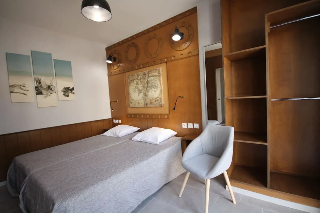Hôtel Rachel - Photo 3