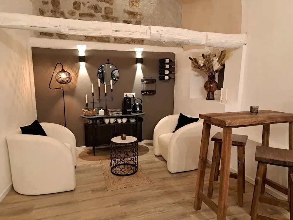 Le Patio De Sophie - Photo 3