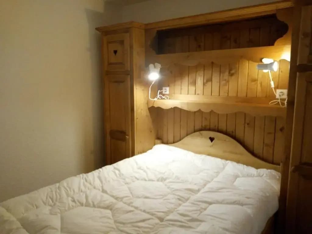 Appartement Méribel, 3 pièces, 7 personnes - FR-1-355-162 - Photo 3