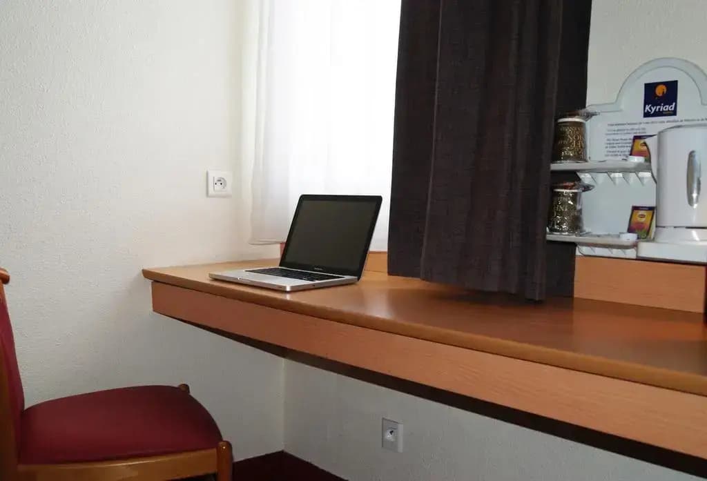 Kyriad Sete - Balaruc - Photo 3