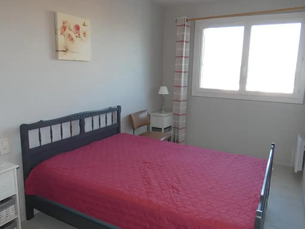Appartement Saint-Jean-de-Monts, 3 pièces, 6 personnes - FR-1-323-131 - Photo 3