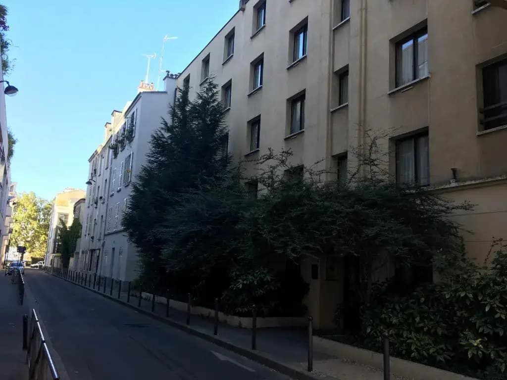 Green Park Hotel Paris - Photo 1