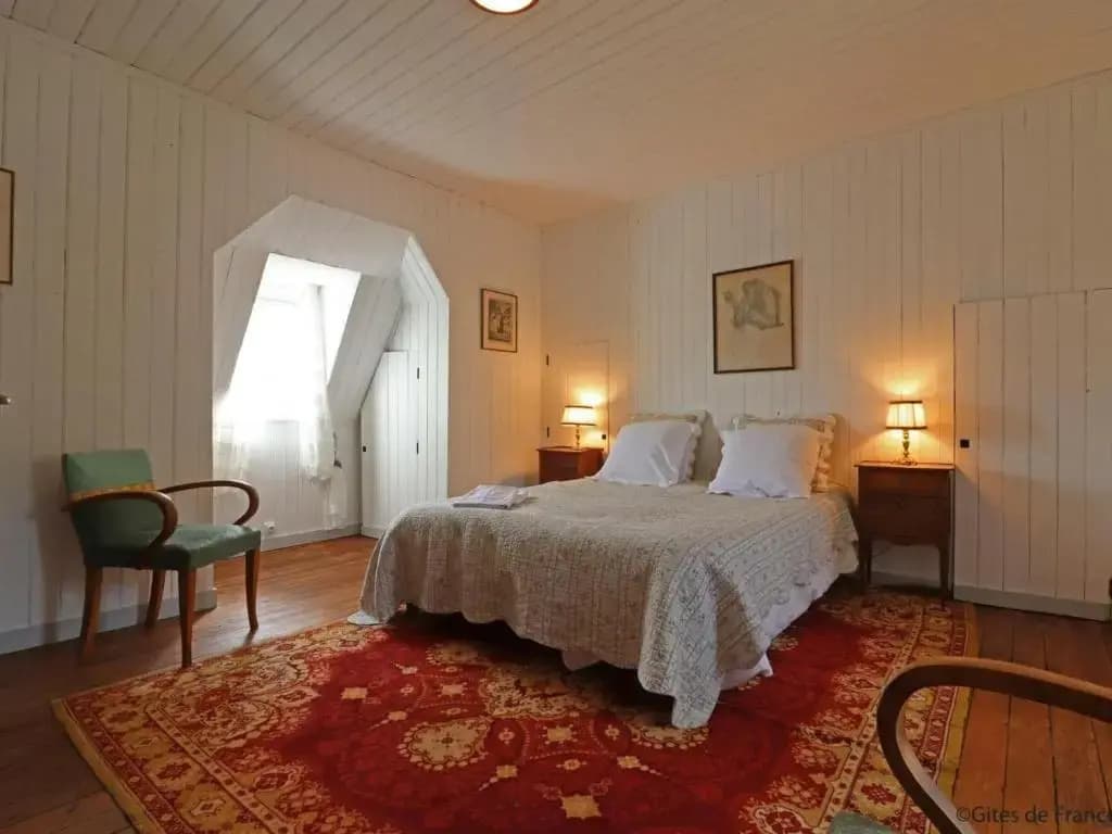 Gîte Rabodanges, 4 pièces, 5 personnes - FR-1-497-54 - Miniature 6
