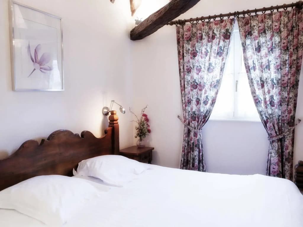 Hotel La Ferme De Marie Helene - Photo 2
