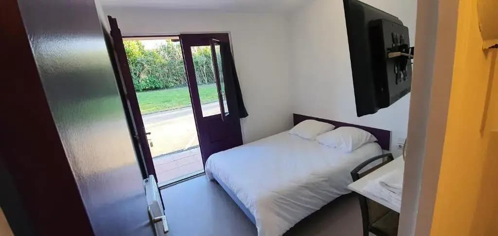 FastHotel Castres - Photo 4