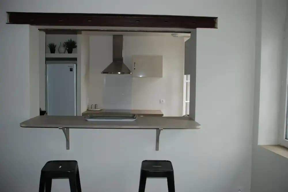 L'Orée de la cité - Photo 5