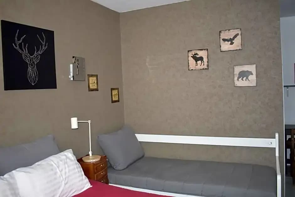 Hôtel Le Mélèze - Photo 3