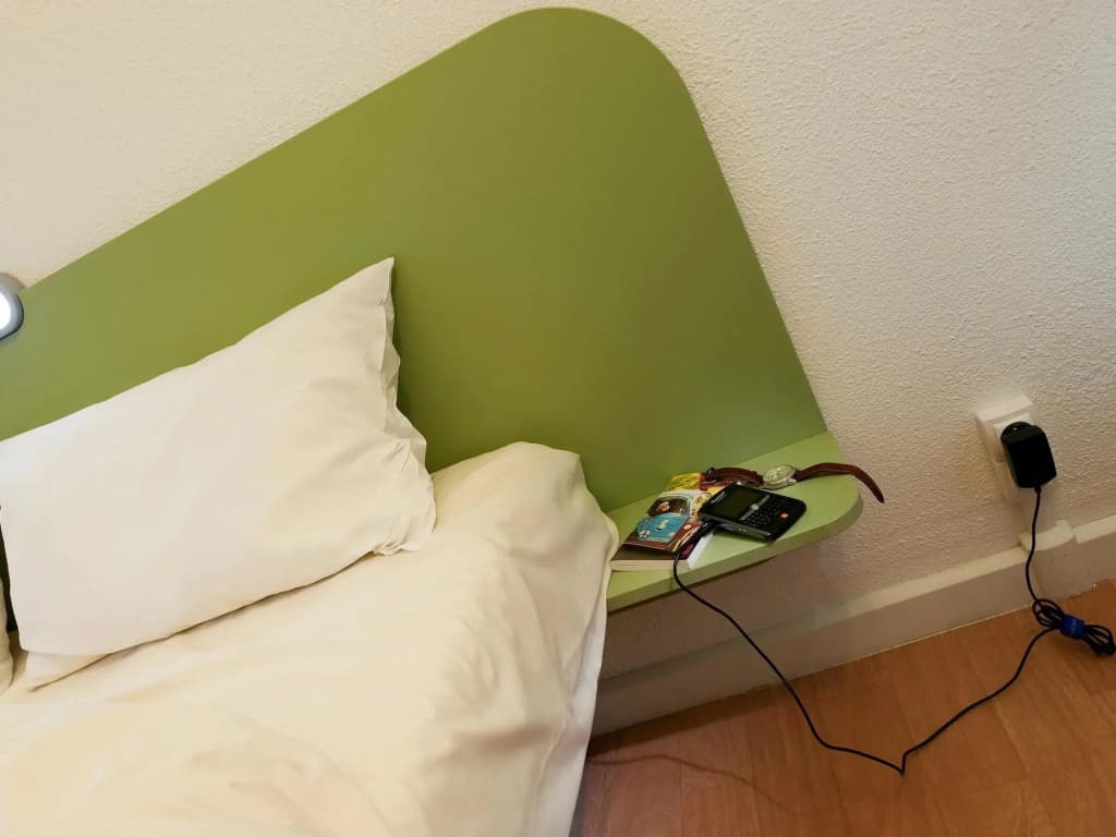 ibis budget Paris Porte de Vincennes - Miniature 7