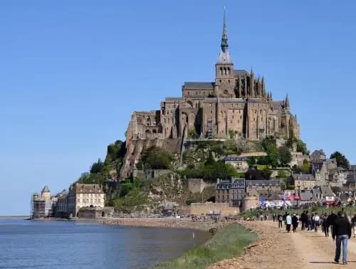 Huttopia Baie du Mont Saint Michel - Miniature 7