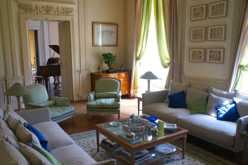 Demeure les Montys - Photo 3