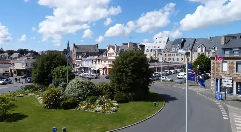 Appart Hotel Paimpol - Miniature 6