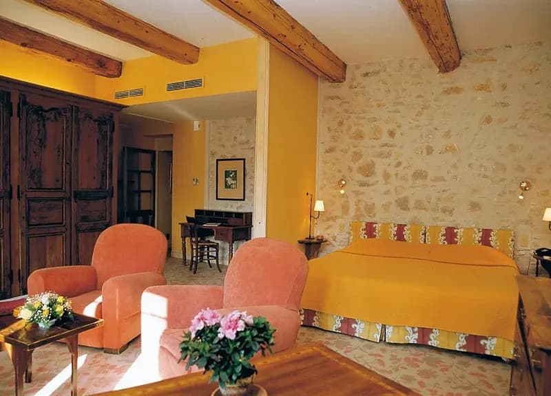 Auberge De Noves - Photo 2