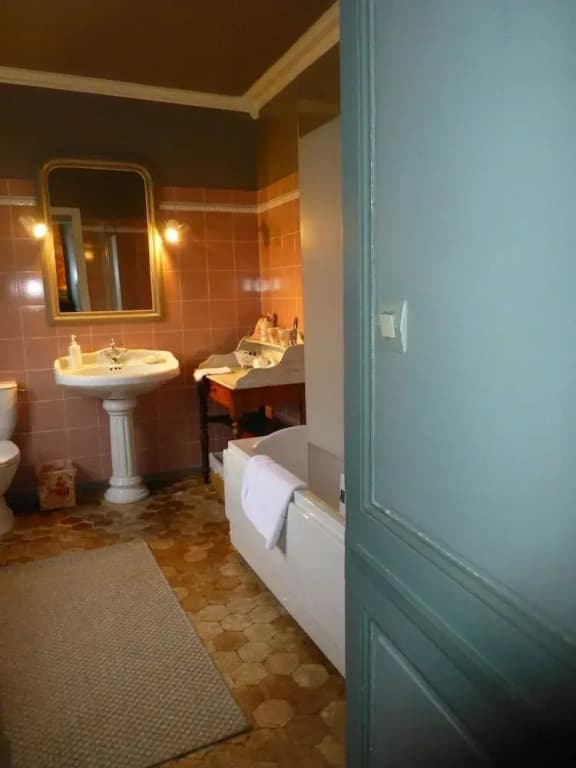 Chambres d'Hôtes de Manoir de Captot - Miniature 7