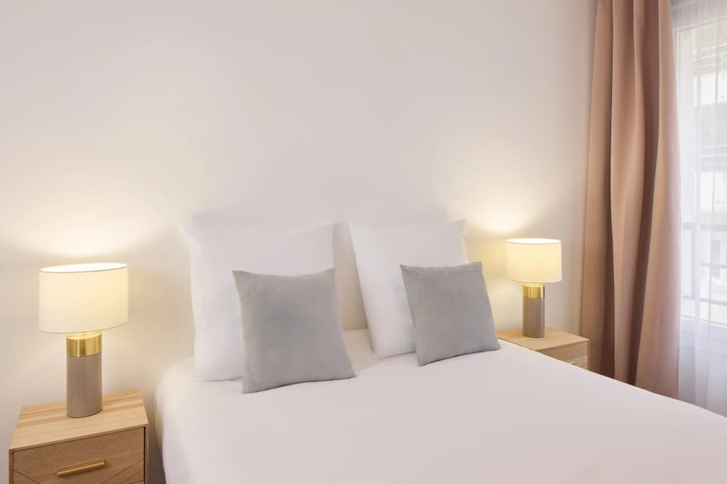 Quality Aparthotel Meaux - Photo 4