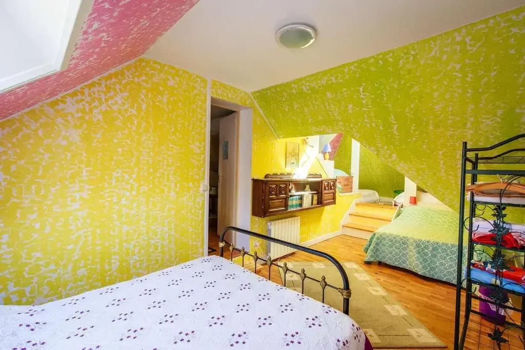 Cavalibre Mesquer chambre d'hôtes - Photo 4