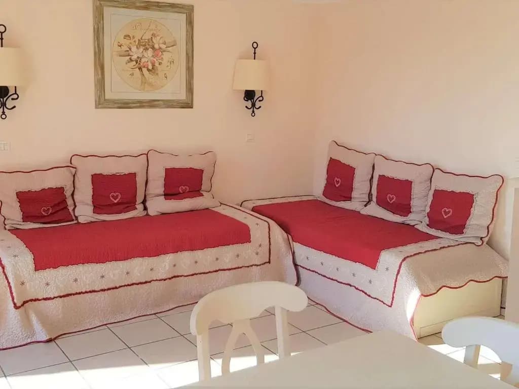 Maison Grospierres, 4 pièces, 8 personnes - FR-1-382-128 - Photo 2