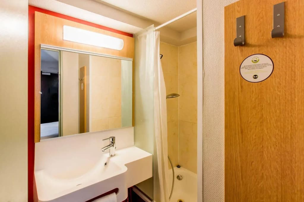 B&B HOTEL Agen - Miniature 7