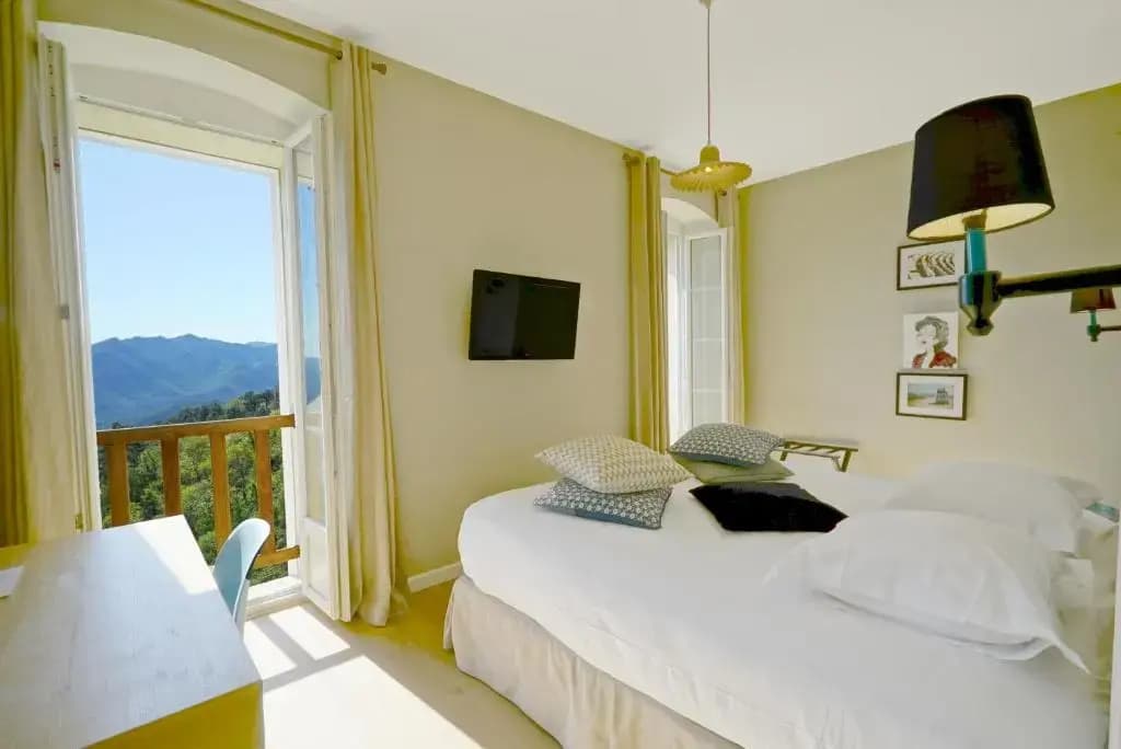 Hôtel U Frascone - Photo 4