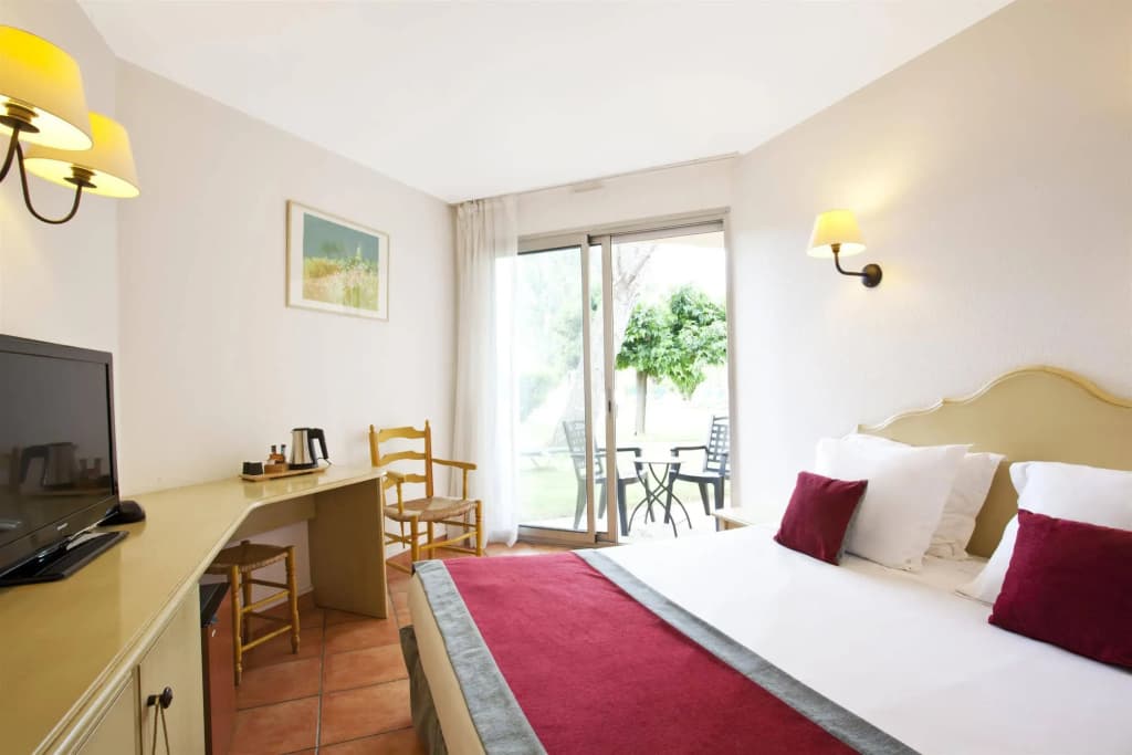 Golden Tulip Avignon Le Paradou - Photo 4