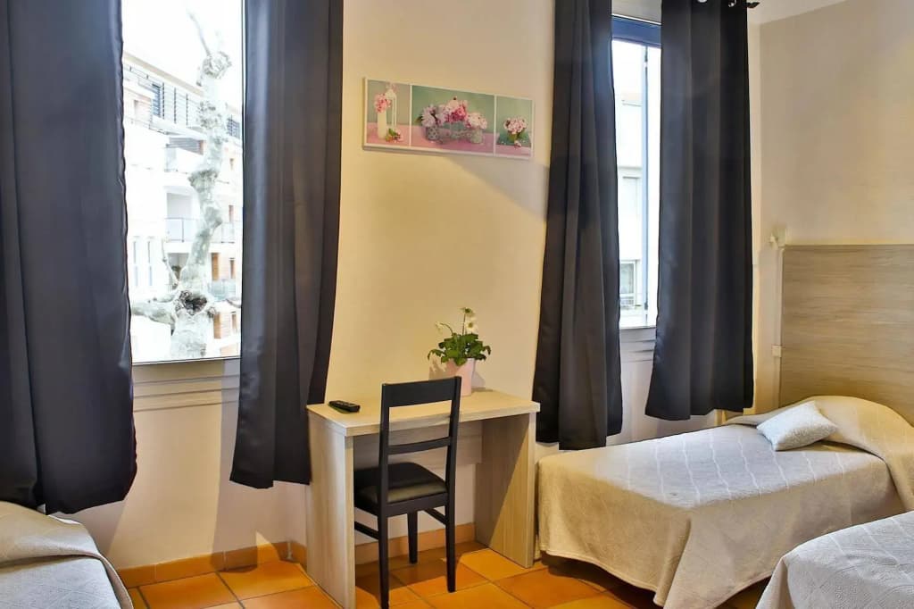 Hotel les Lavandes - Miniature 6