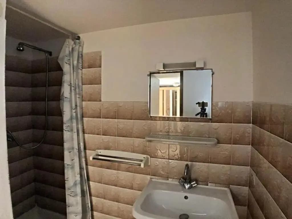 Appartement Saintes-Maries-de-la-Mer, 2 pièces, 4 personnes - FR-1-475-28 - Photo 4