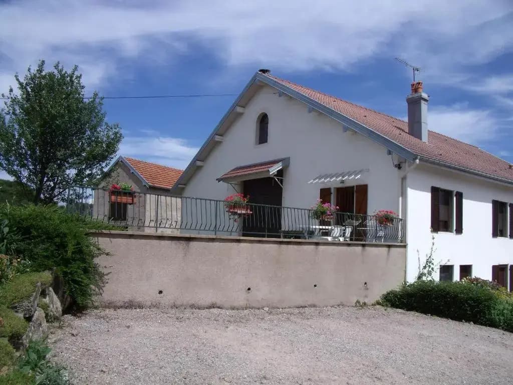 Gîte Les Hirondelles - Photo 5