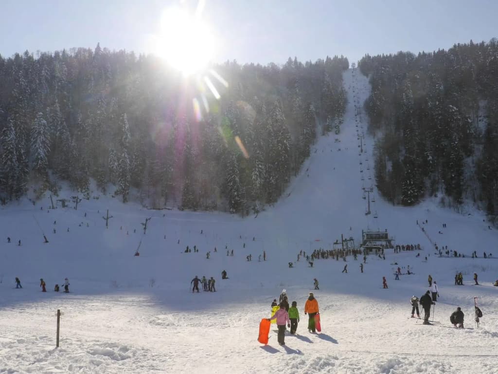 Hôtel de l'Ermitage - Photo 5