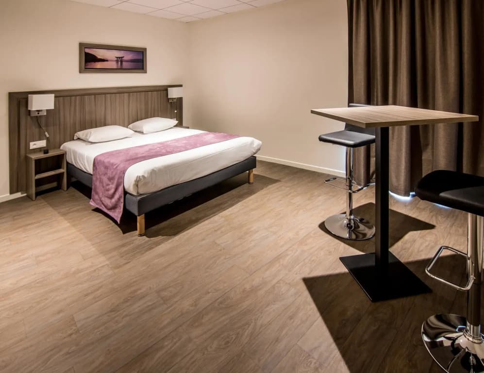Tulip Inn Residence Thionville - Photo 4