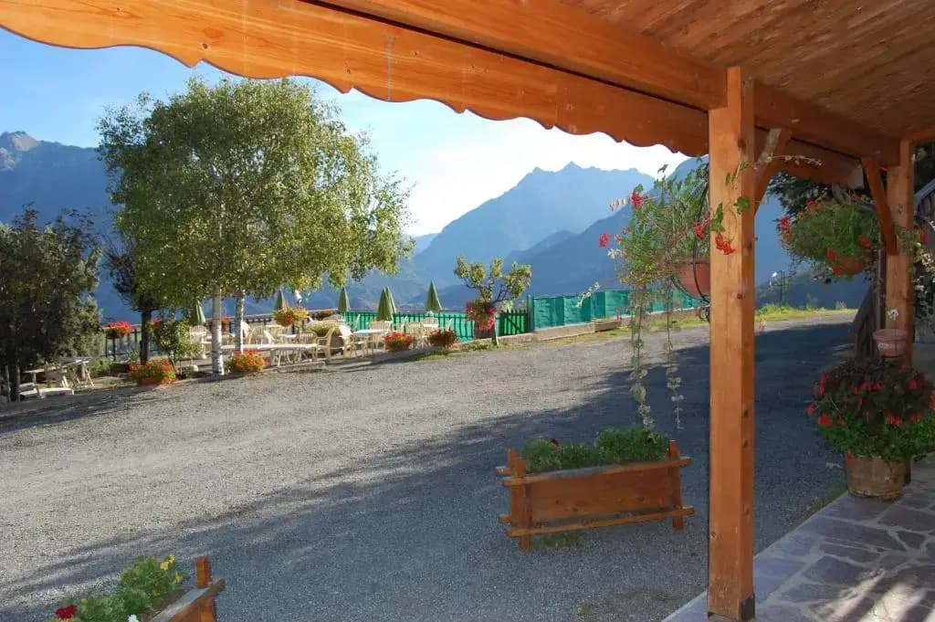 Au Bon Logis, logis international - Miniature 7