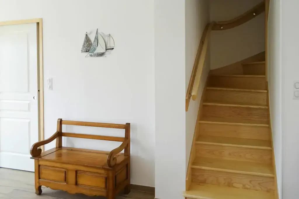 Holiday Home Morgat Near Sandy Beach - Miniature 8