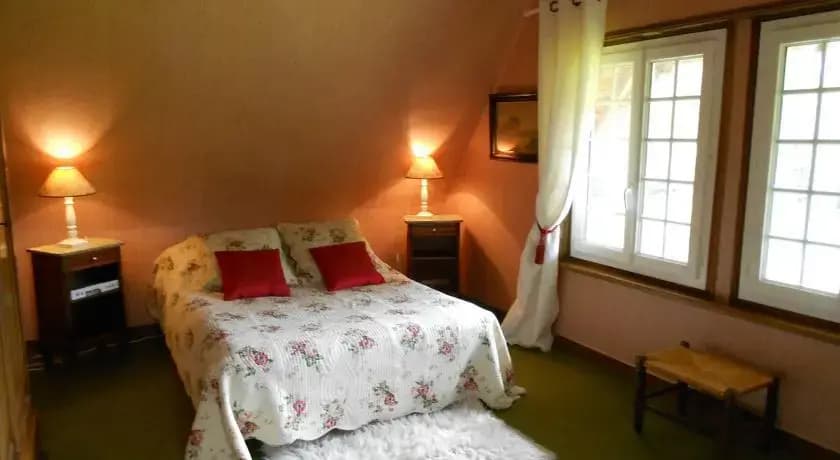 Chambre d'hôtes les Charmes - Photo 2