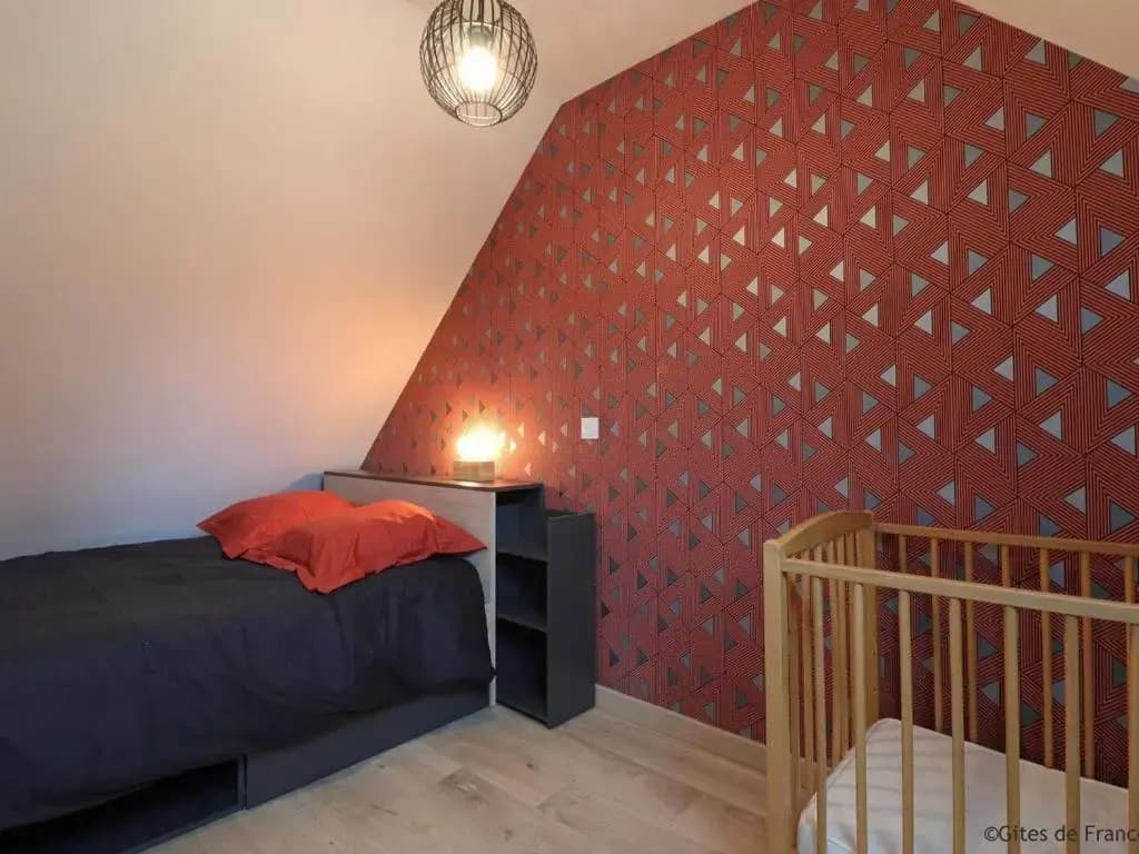 Gîte Aunou-sur-Orne, 3 pièces, 6 personnes - FR-1-497-150 - Photo 5