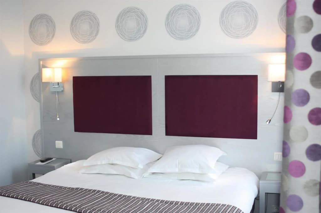 Golden Tulip Reims L'univers - Photo 4