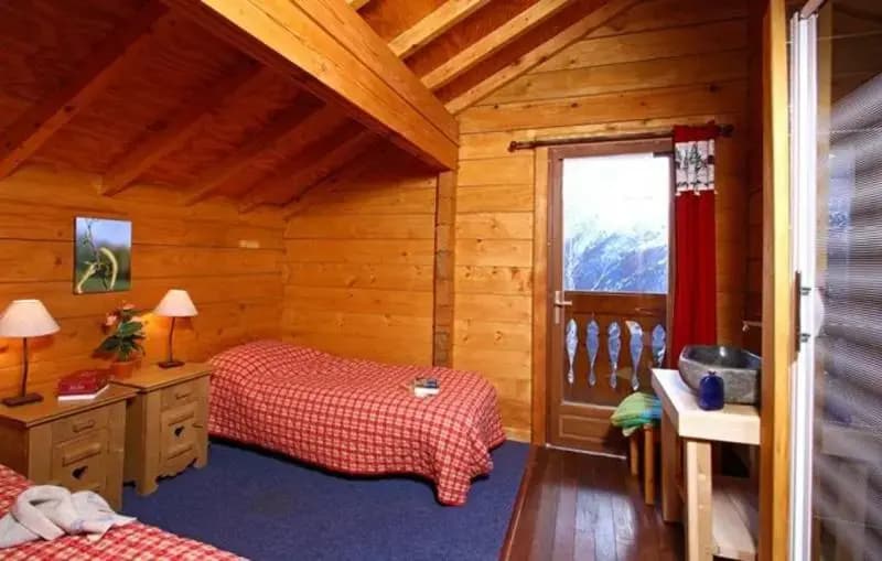 Chalet Soleil Levant - Photo 2
