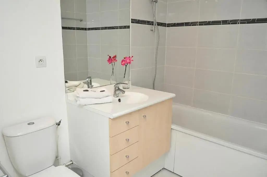 Résidence Les Pleiades - 3 Pièces pour 8 Personnes 56 - Photo 4