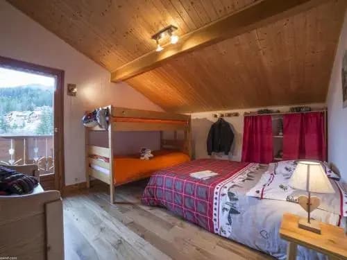 Chalet 4 Pièces 13 Pers À 100m Des Pistes 82169 - Photo 1