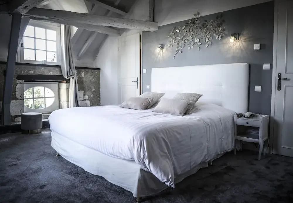 Hostellerie Les Griffons - Photo 4