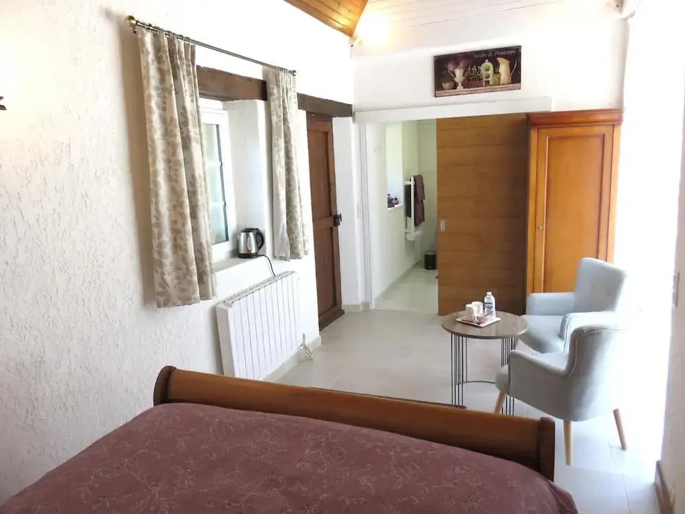 Le Manoir de Placy - Bed and Breakfast - Photo 3