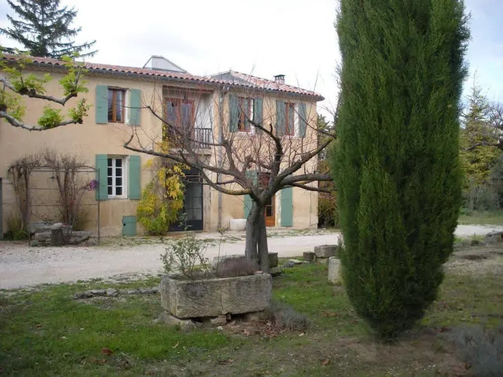 Mas Las Vitalis - Photo 1