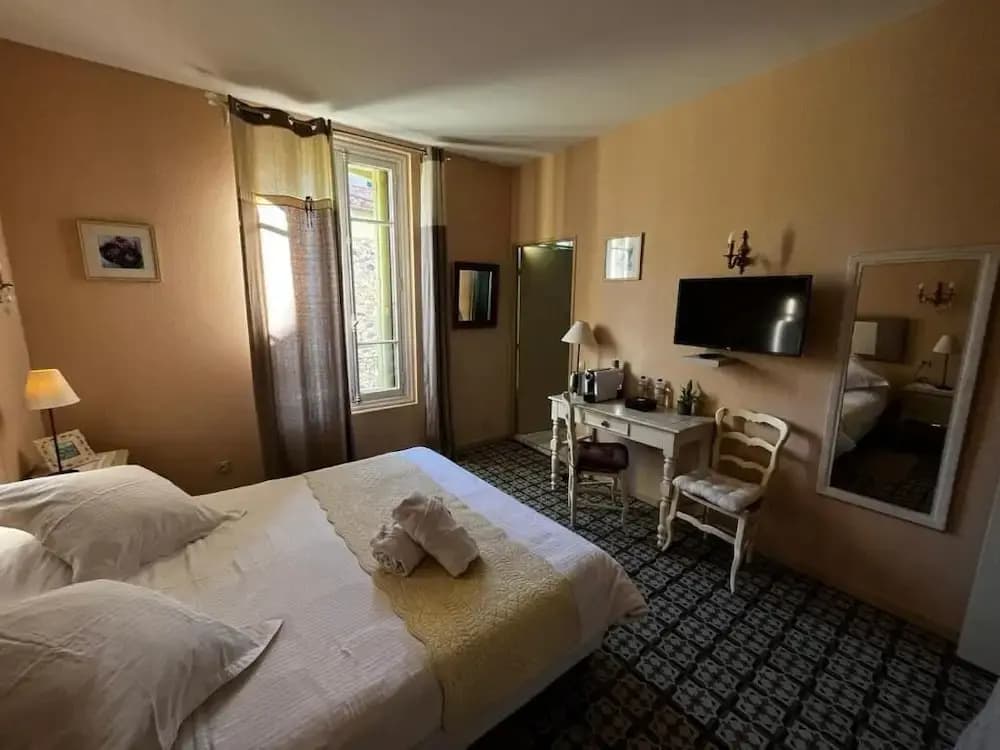 Auberge du Cellier - Photo 2
