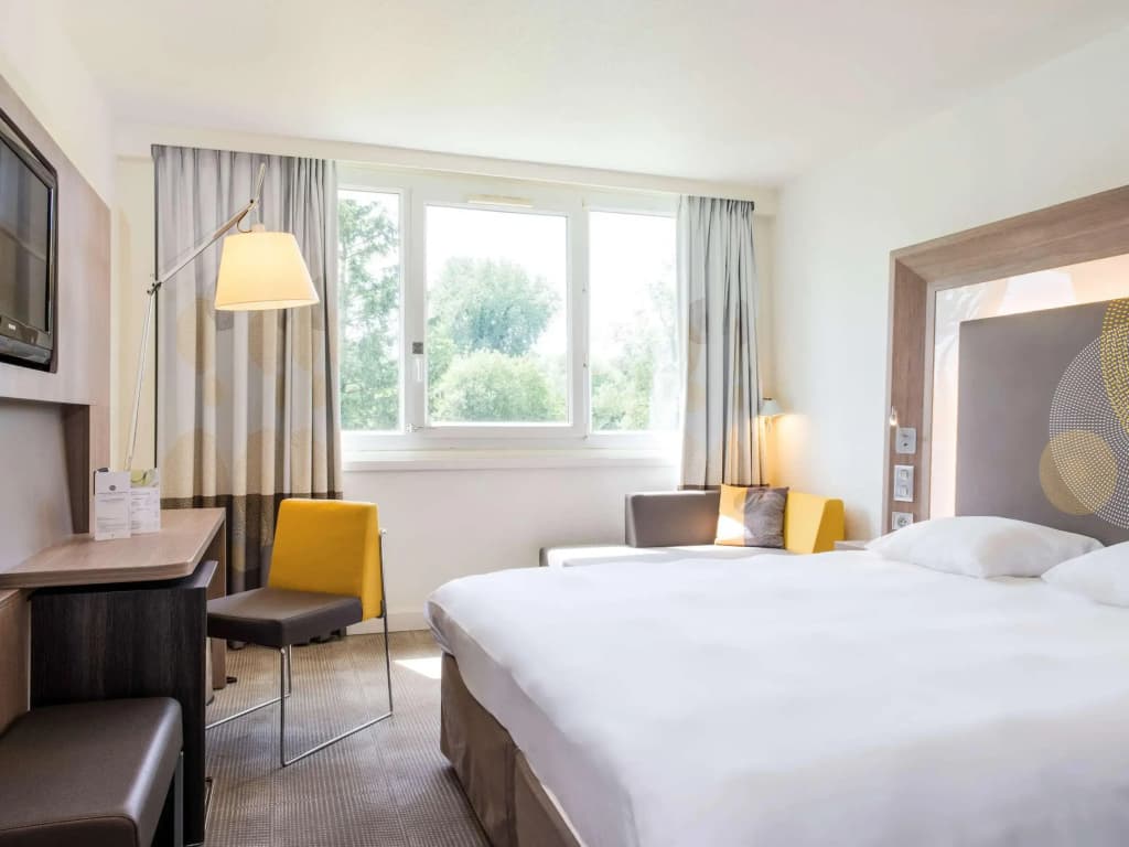 Novotel Le Mans - Photo 5